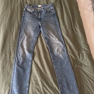 Classic Blue Women's Jeans